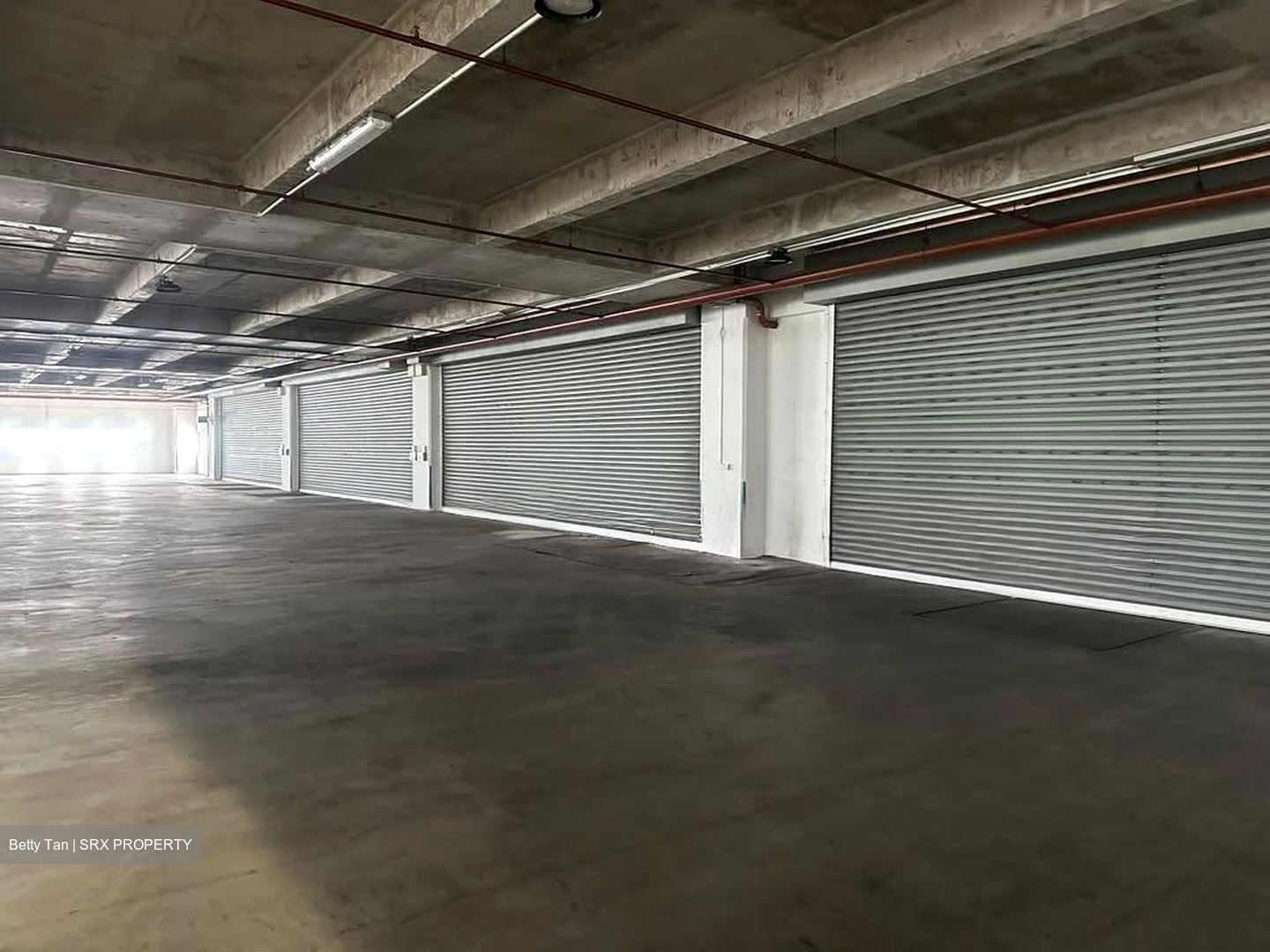 Changi North Way (D17), Warehouse #637245641